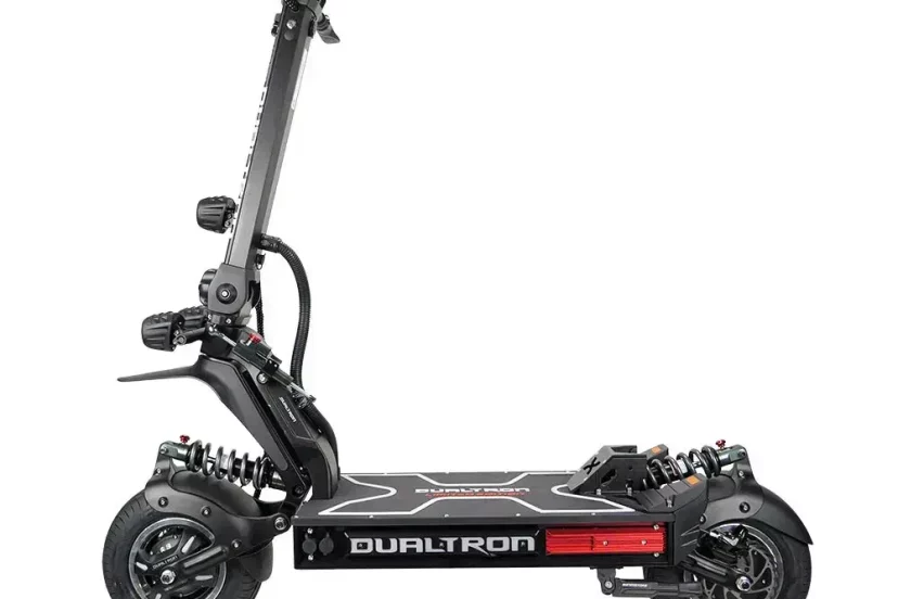 Fastest Electric Scooter