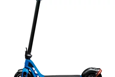 Bugatti-Electric-Scooter