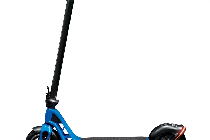 Bugatti-Electric-Scooter