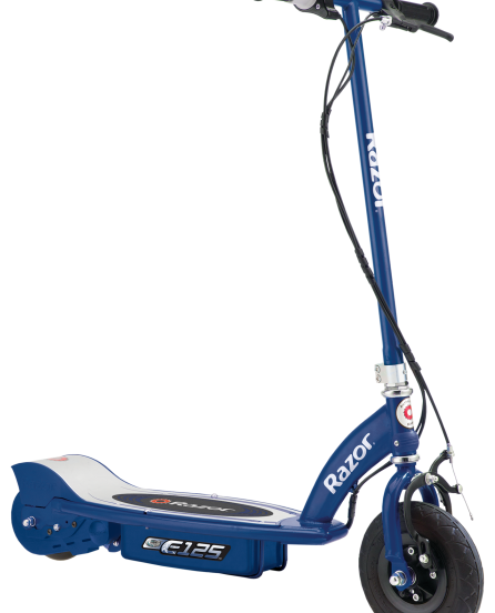 Razor E125 Electric Scooter