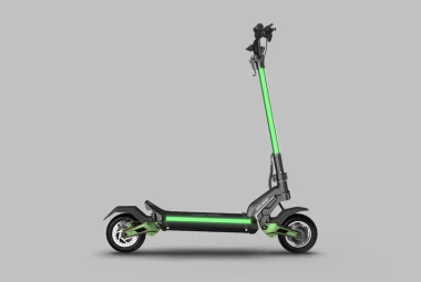 Splach Titan Electric Scooter