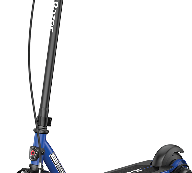 Razor E100 Electric Scooter Review 2023 Electric Rider Guide