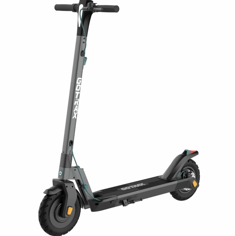 Gotrax Electric Scooter G3 Plus Review 2023 Electric Rider Guide